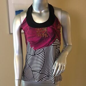 MOXIE | Cycling Tank Top / Bike Jersey